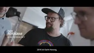 JungforscherInnenkalender Nieder&ouml;sterreich 2023 // Behind the scenes