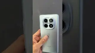 Redmi Note 15 5G | First Impression First Look | #redminote #redminote15 #Smartphone