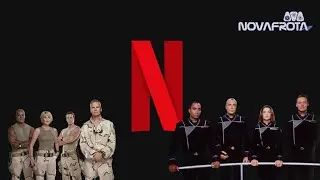StarGate SG1 e Babylon 5 na Netflix? Nova News