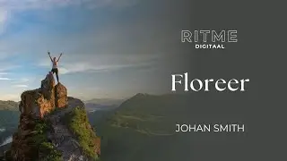 RITME Digitaal | Floreer | Johan Smith