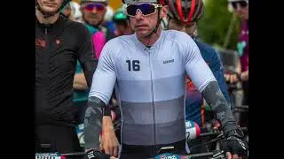Cykling recollections 2025