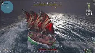 Atlas S5 EU   Fighting Omerta fleet