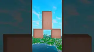 САМЫЙ СЛОЖНЫЙ мировой рекорд в Fortnite.