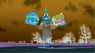 Winter Is Here Sparta Pitch Effects Sponsored By Gamavision Csupo Effects