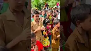 හිනටියන අවුරුදු උත්සවය බලන්න ආ අය 🤣😛😍🥹 | Heenatiyana awurudu uthsawaya video | funny video
