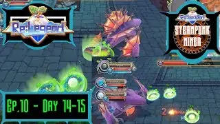Re:legend Ep.10 - Early Access Play Through - 