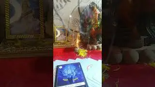 @Divine universe urgent guidance🕯️💯😇🦁#trending #youtubeshorts #tarotreading