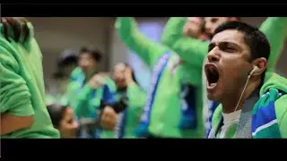 MBA Games 2015    Passion  Inspiration  Community