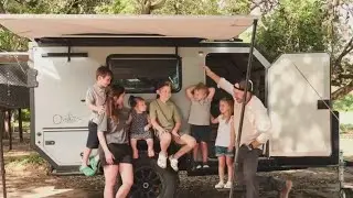 LCRA making it easy to explore the outdoors this summer | FOX 7 Austin