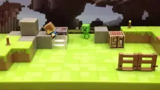 Miner guy