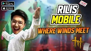 Update Baru Breaktrough Lv 61 - Where Winds Meet Indonesia