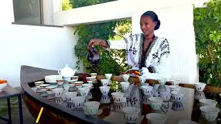 Gorgora Eco Resort