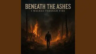 Beneath the ashes