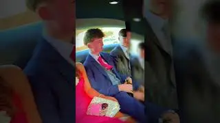 #firstclasschauffeurservicesni #firstclasschauffeurservicesni #limohire #schoolformal