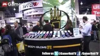 The Best Sights And Sounds Of CES 2013 In Las Vegas