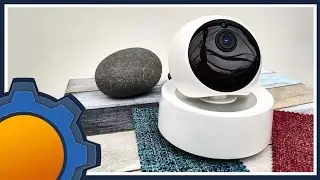Sonoff IP Camera - yes ITEAD makes cameras now! [review]
