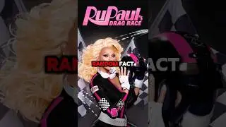 Drag Race USA Season 2 Fun Facts! #rupaulsdragrace #dragrace