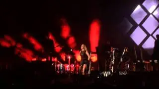 Ellie Goulding Live at Good Vibes Festival Sepang Malaysia 2014