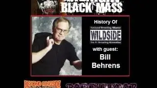 Midnight Black Mass Vol 5 E21   Bill Behrens History Of Wildside 2