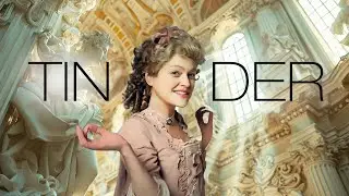 DJ NADJA - Tinder (OFFICIAL VIDEO)