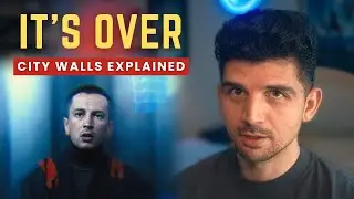 Hollywood Editor Reacts to City Walls – The End of TØP Lore?