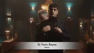 Reynmen - Leila Dj Yasin Beyaz Darbukamix