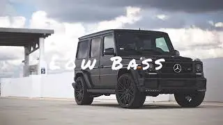 🔊 Meiko - Leave The Lights On (Twin Remix) ▪︎ Low Bass 🔊 🎧