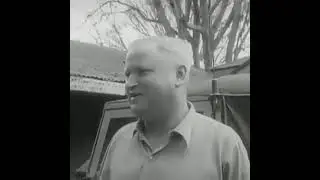 Field Marshall Dedan Kimathi Captured!