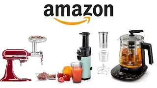 10 New Kitchen Gadgets In 2021 || Best Kitchen Gadgets #7