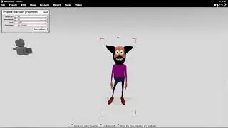 Simple guide to animating Visibility