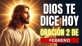 DIOS TE DICE HOY： LO QUE ES PARA TI LLEGARÁ EN EL MOMENTO PERFECTO ｜ Mensajes de Dios