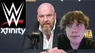 [HOT TOPIC] Is WWE Speed Running 2025!?!?....