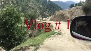 Upper Dir Usheri Gurki || Our Vines 2nd ||