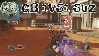 COD IW GB 1VS1 SUZ