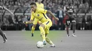 Neymar Jr - Speed Show - Sprints & Skills 2019