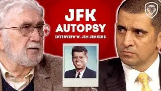 JFK Assassination- Untold Stories Of The Autopsy