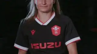 Macron Wales World Rugby Shop