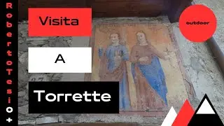 Visita a Torrette di Casteldelfino.