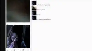 The Exorcist Vs. Chat Roulette