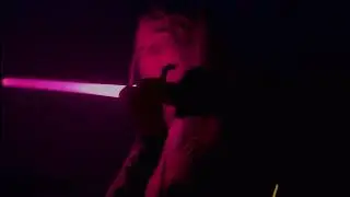 Grimes - 100% Tragedy (music video preview)