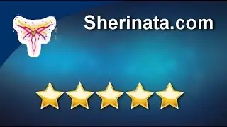 Sherinata.com  Outstanding 5 Star Review by HopeNC