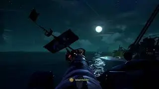 True Pirate Legends - Sea of Thieves