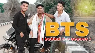friendship first album | bts (behind the scenes) baster rider 05