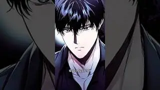 Secret Mode #manhwa #webtoon