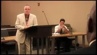 Capitulo7 Durante la audiencia