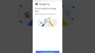 How to refer and Earning Google Pay 💸💸 गुगल पे से डेली 1 से 2 हज़ार कमायें 💵💵✅👑 #googlepay Refferal