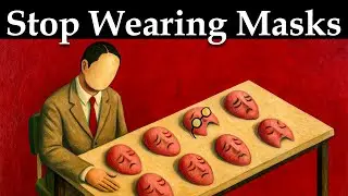 The Psychology of Living a Courageous Life &ndash; Carl Jung