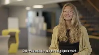 Statsbyggs Summer Internship