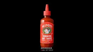 Melinda's Sriracha