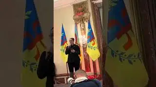Взгляд США на суверенитет Кабиля